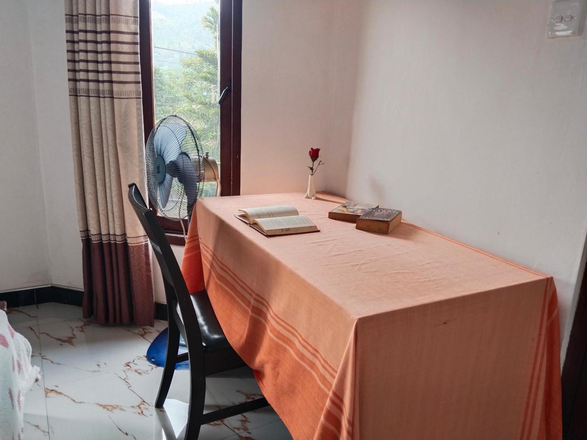 Ella Nature Valley Homestay Luaran gambar