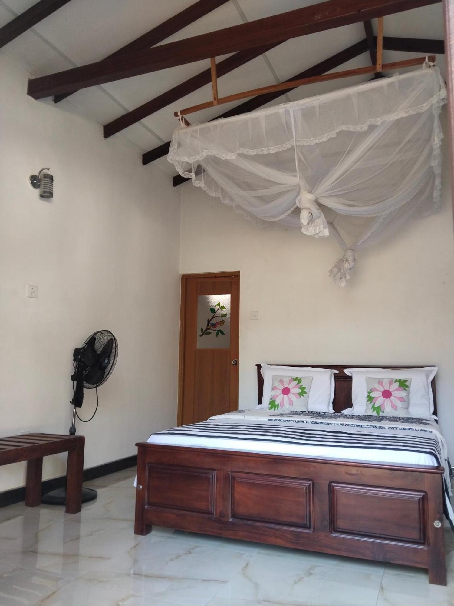 Ella Nature Valley Homestay Luaran gambar